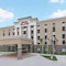 Hampton Inn & Suites Portland Corpus Christi - map