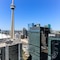 Platinum Suites - Incredible Cn Tower View - map