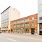 Les Lofts Charest - By Les Lofts Vieux-Quebec - map
