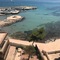 First Line Beach Apartment Alicante - map