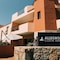 Allegroitalia Porto Cervo - map
