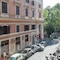 Rental In Rome The Heart Of Trastevere - map