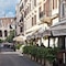 Rental In Rome Colour Colosseum Loft - map