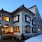 Nozawa Central Apartments - map