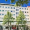 Kotimaailma Apartments Lahti - map