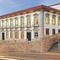 Condes De Azevedo Palace - map