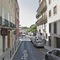 Lisbon Deluxe City Center Flat - map
