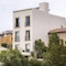 Alta House Begur - map