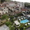 Villa Martius - map
