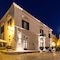 Palazzo Filisio Hotel - map