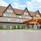 Super 8 By Wyndham Canmore - map