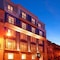 Hapimag Resort Lisbon - map