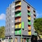 Ibis Styles Brindisi - map