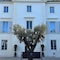 Le Saint Remy - map