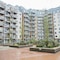The Nook Serviced Apartment - map