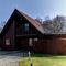 Loch Lomond Luxury Lodges - map