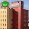 A-Gate Hotel - map