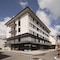 Hotel Glad One Kyoto Shichijo By M’S - map