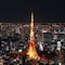 The Millennials Shibuya - map