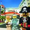 Legoland Japan Hotel - map