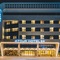 Atour Hotel New International Expo Center Longyang Road Shanghai - map