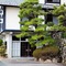 Ryokan Kinsui - map