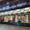 Atour Hotel International Tourist Resort Xiuyan Road Shanghai - map