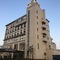 Asahi Century Hotel - map