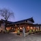 Anyu Dayan Hotel - map