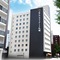 Hotel Raffinato Sapporo - map