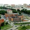 Apartment Inndays 50 Let Vlksm - map