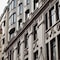 Bank Hotel, A Member Of Small Luxury Hotels Of The World - map