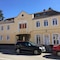 Csiki Hotel - map
