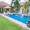 Baan Sod Sai Huahin Pool Villa - map