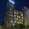 Hotel Z - map