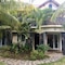 Tropical Villa 5 Min To The Beach - map