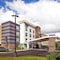 Fairfield Inn & Suites By Marriott Boston Walpole - map