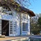Kruger River Villas - map