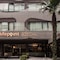 Life Point Hotel - map