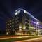 Aloft Gainesville University Area - map