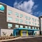 Tru By Hilton Roanoke Hollins - map