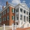 Choctaw Hall Bed And Breakfast - map