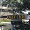 Cozy Inn - map