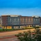 Fairfield Inn & Suites By Marriott Boston Waltham - map