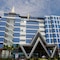 Blu Hotel Nakhon Phanom - map