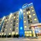 Hop Inn Chonburi - map