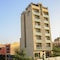 International Hotel Dakar - map