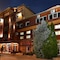 Garni Hotel Garson Lux - map