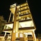 K Hotels - map