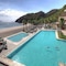 Pico De Loro Hamilo Coast Guest House - map